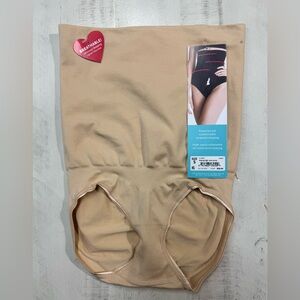 Assets by spanx shaping high-waist panty